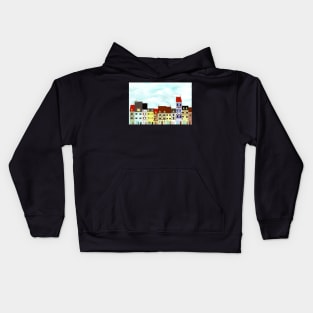 Strasbourg Kids Hoodie